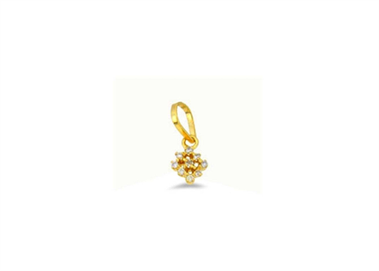 Gold Plated | Fashion Pendants